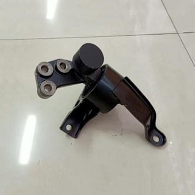 ENGINE MOUNTING