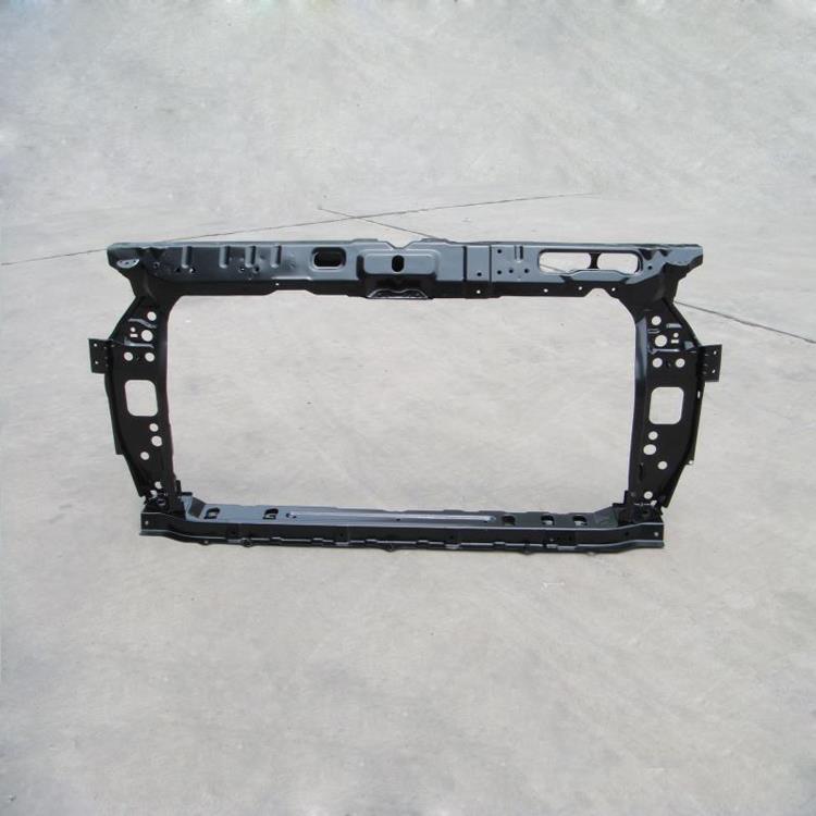 PANEL A-FRT