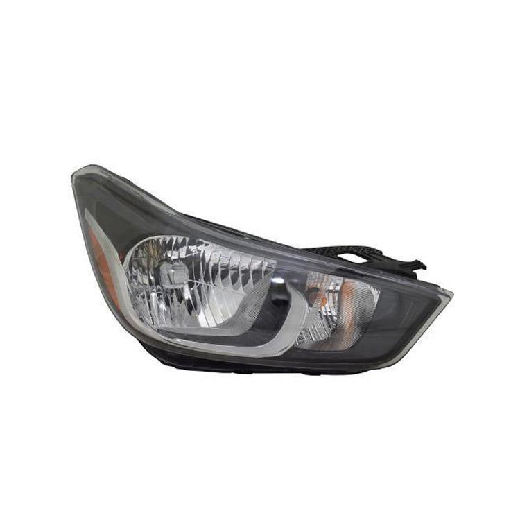 HEAD LAMP