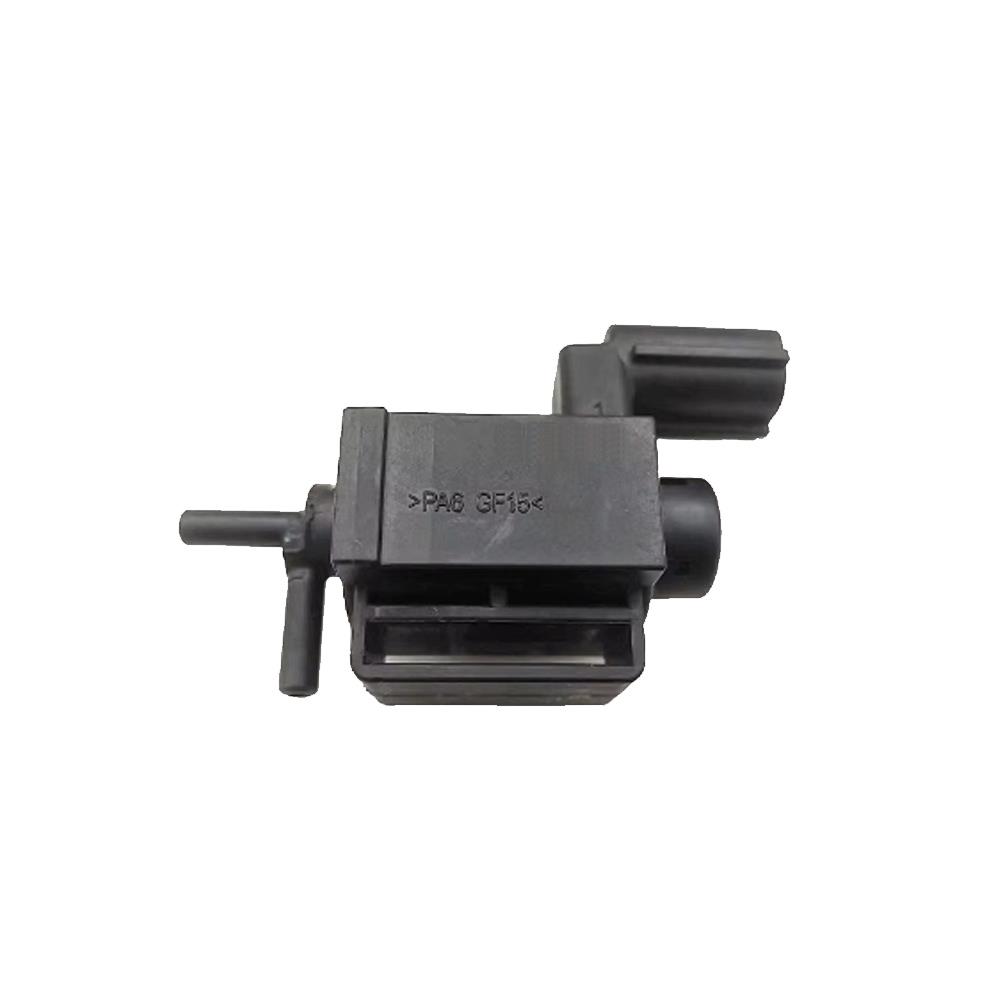 VALVE SOLENOID