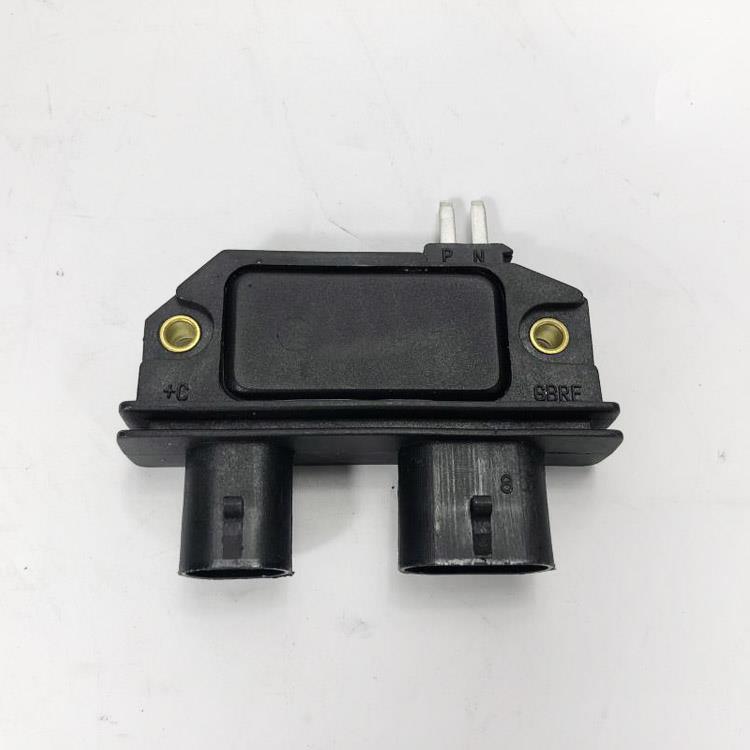 IGNITION MODULE