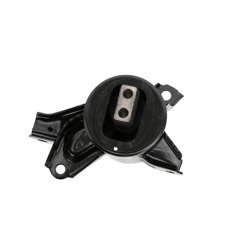 ENGINE MOUNTING