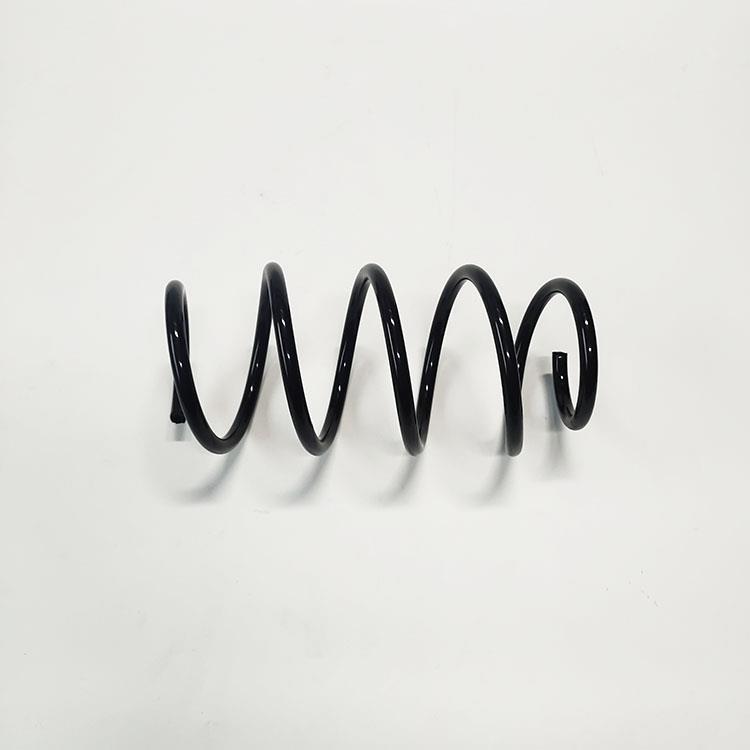 SPRING-COIL
