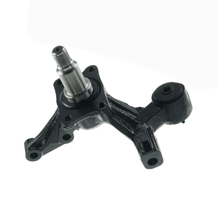 KNUCKLE ASSY