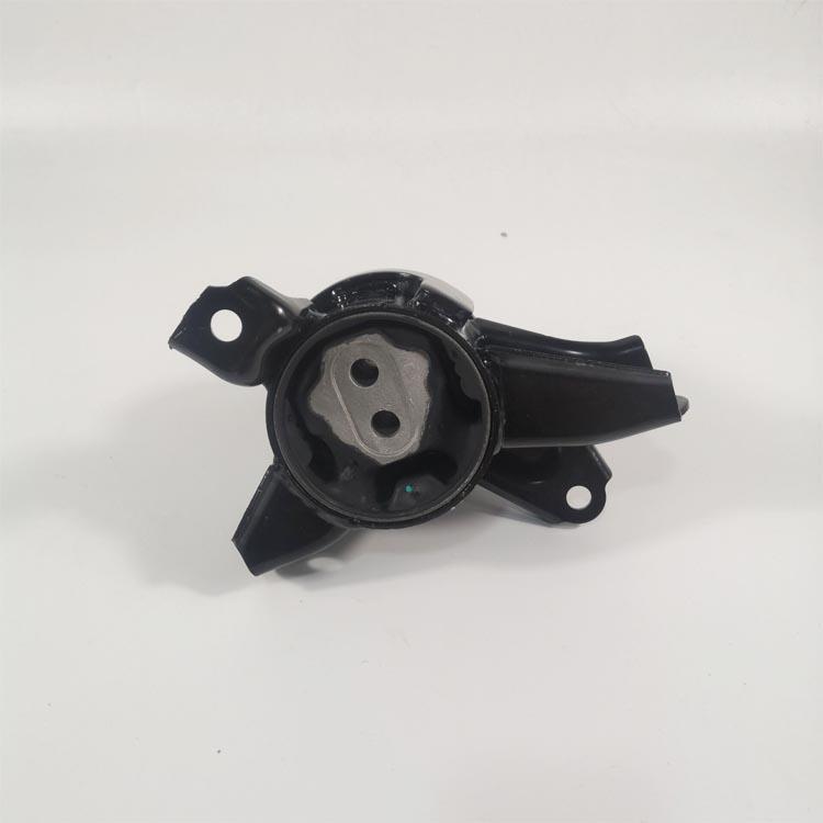 ENGINE MOUNTING