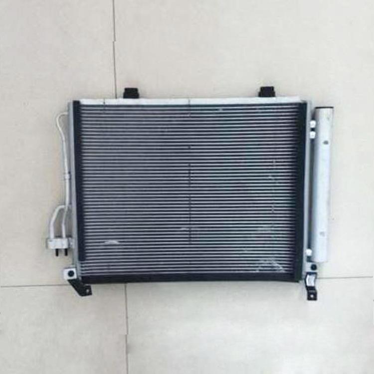 CONDENSER A