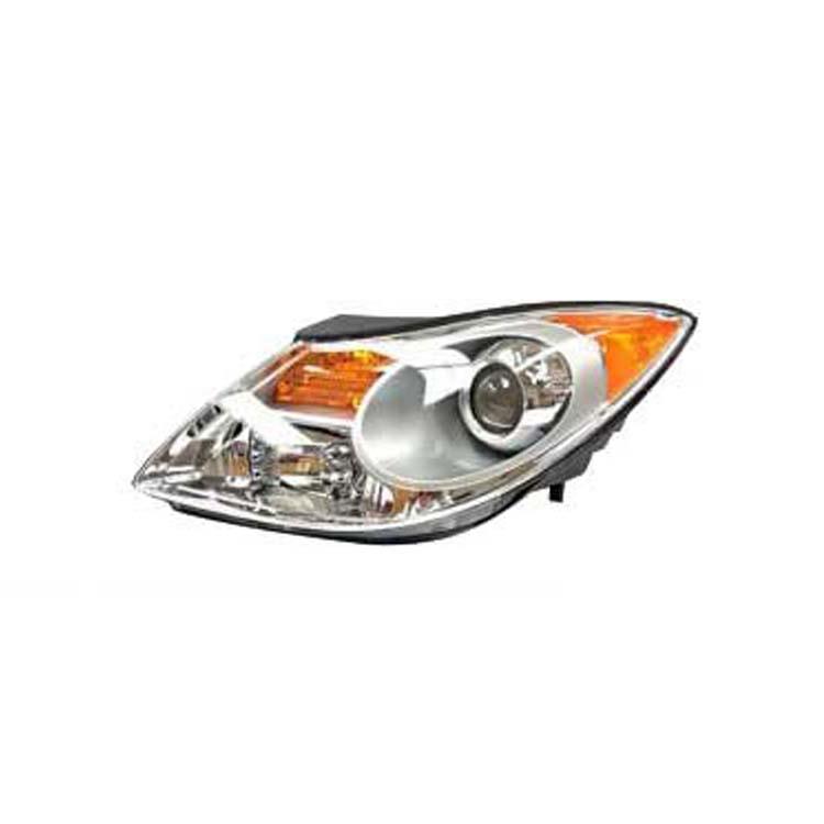 HEAD LAMP