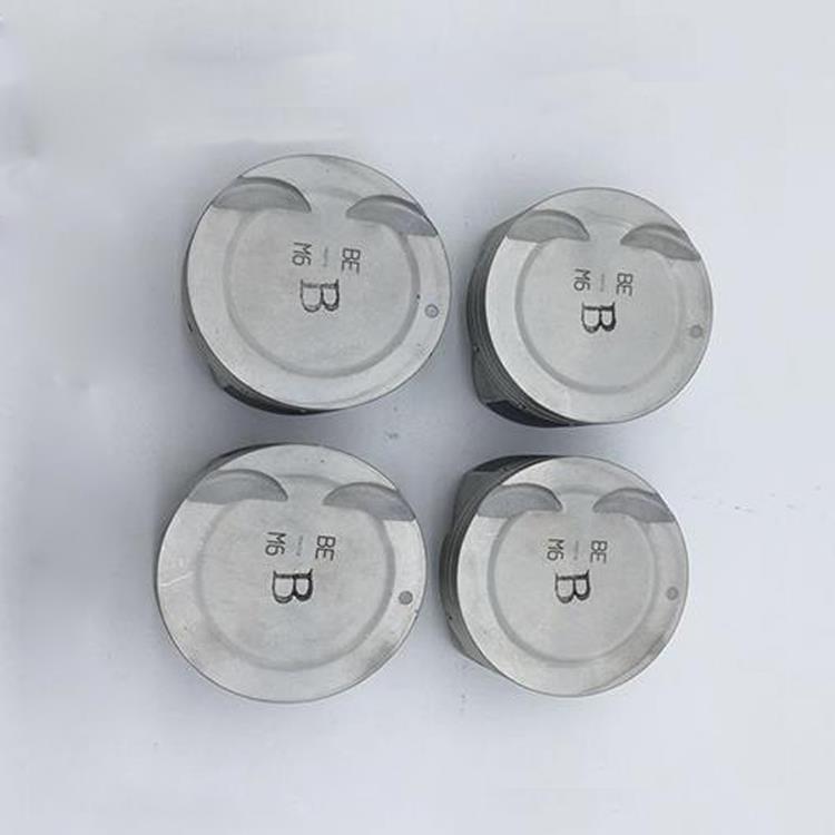 PISTON & PIN ASSY