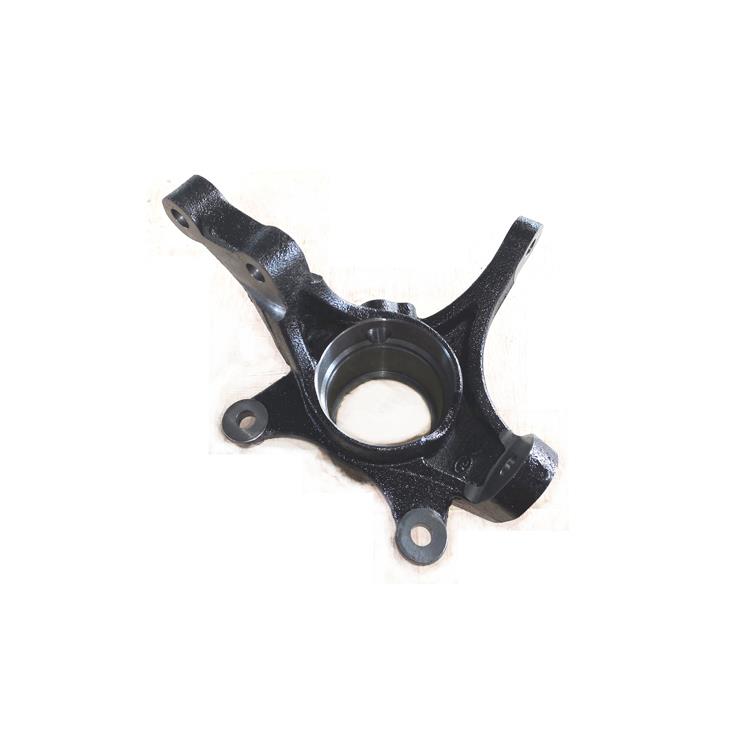 KNUCKLE ASSY