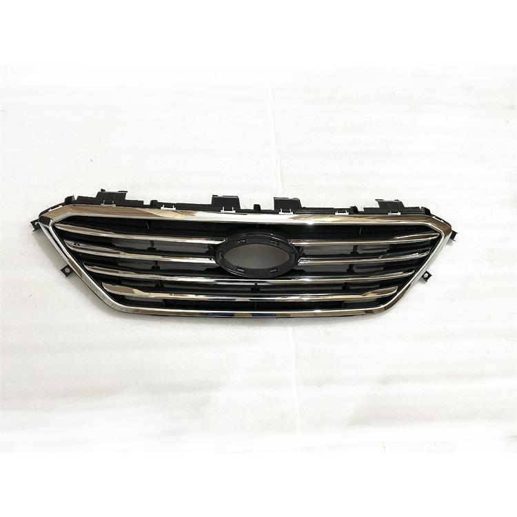 GRILLE A-RAD