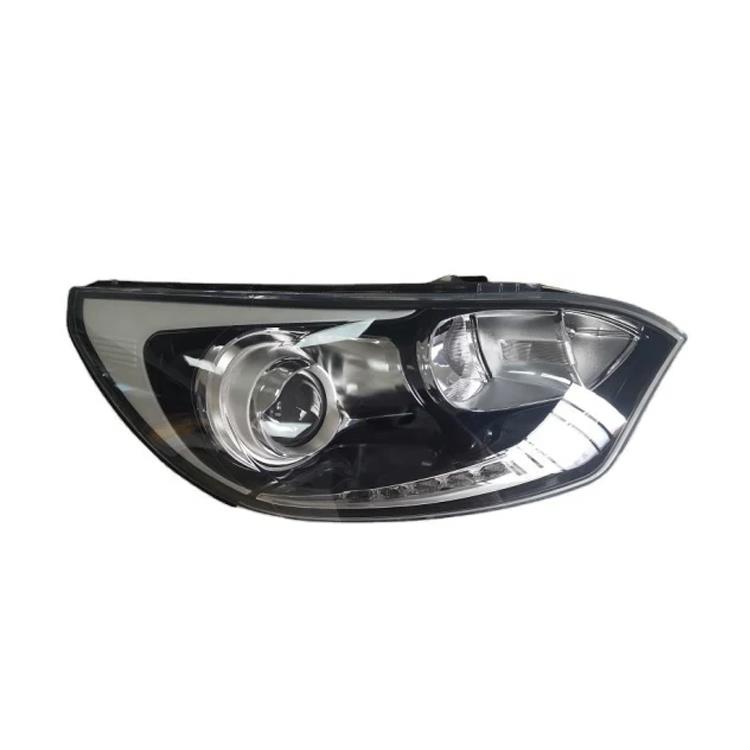HEAD LAMP