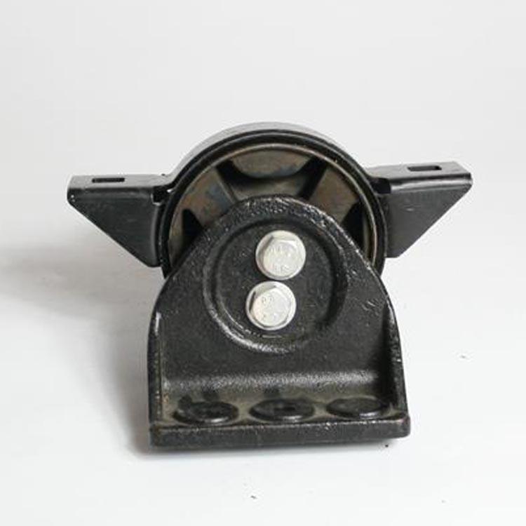 ENGINE MOUNTING