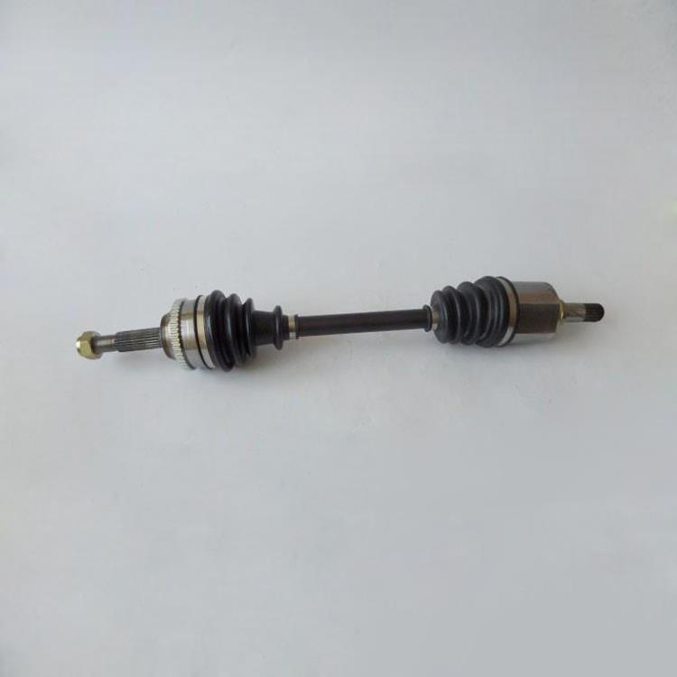 SHAFT A-AXLE