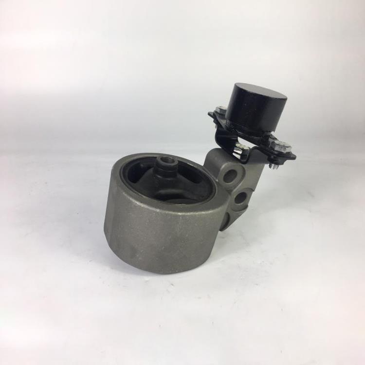 ENGINE MOUNTING