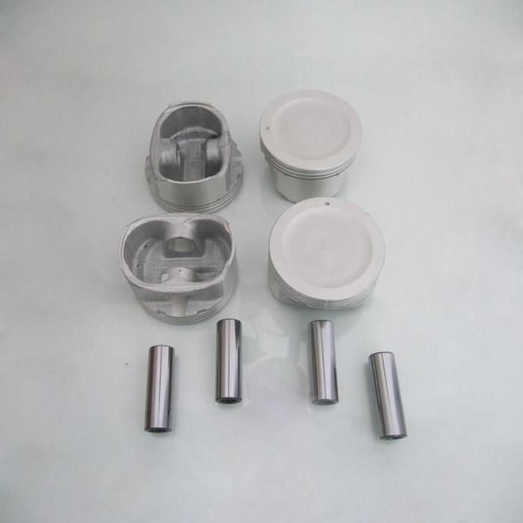 PISTON & PIN ASSY