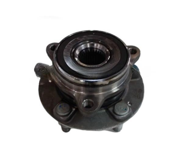 WHEEL HUB