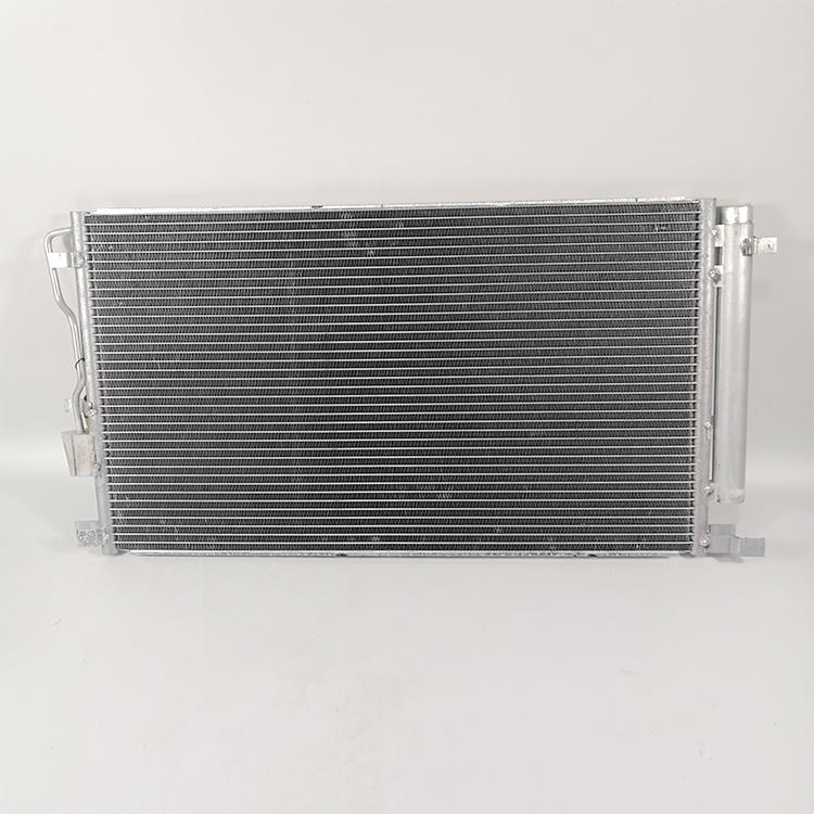CONDENSER A
