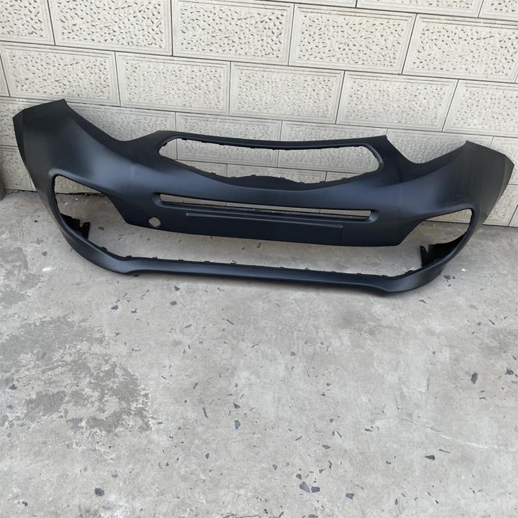 BUMPER