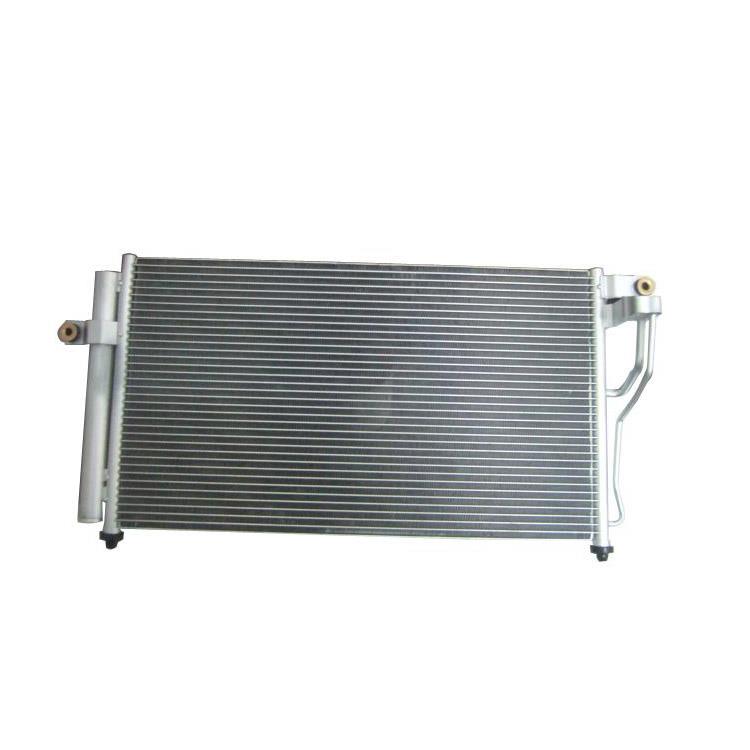 CONDENSER A