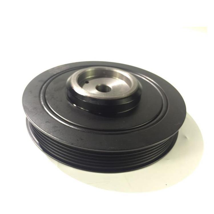 PULLEY-CR/SHF