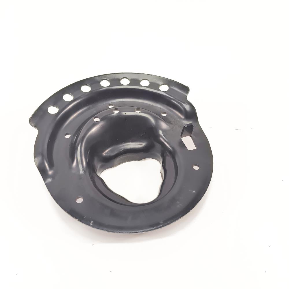 SEAT A- SPRING COIL