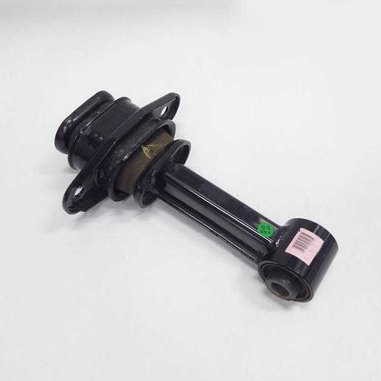 ENGINE MOUNTING