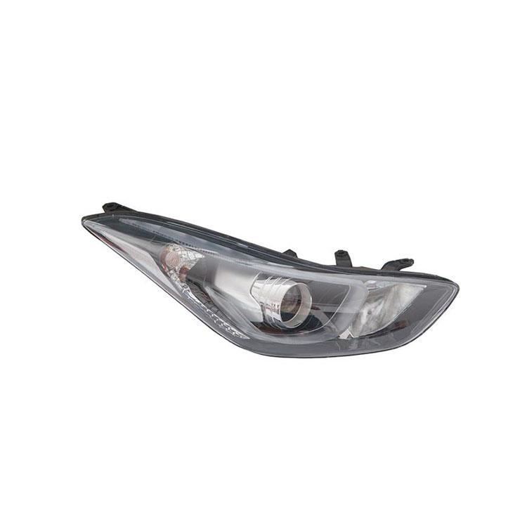 HEAD LAMP