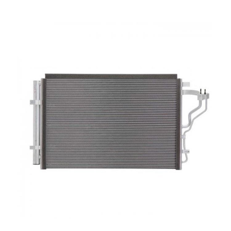CONDENSER A