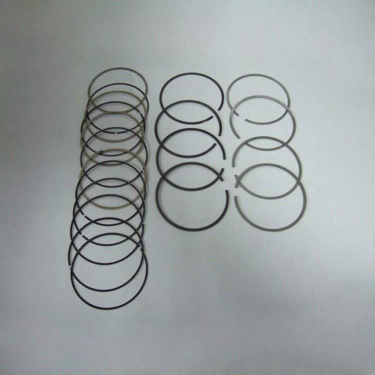 RING KIT-PISTON