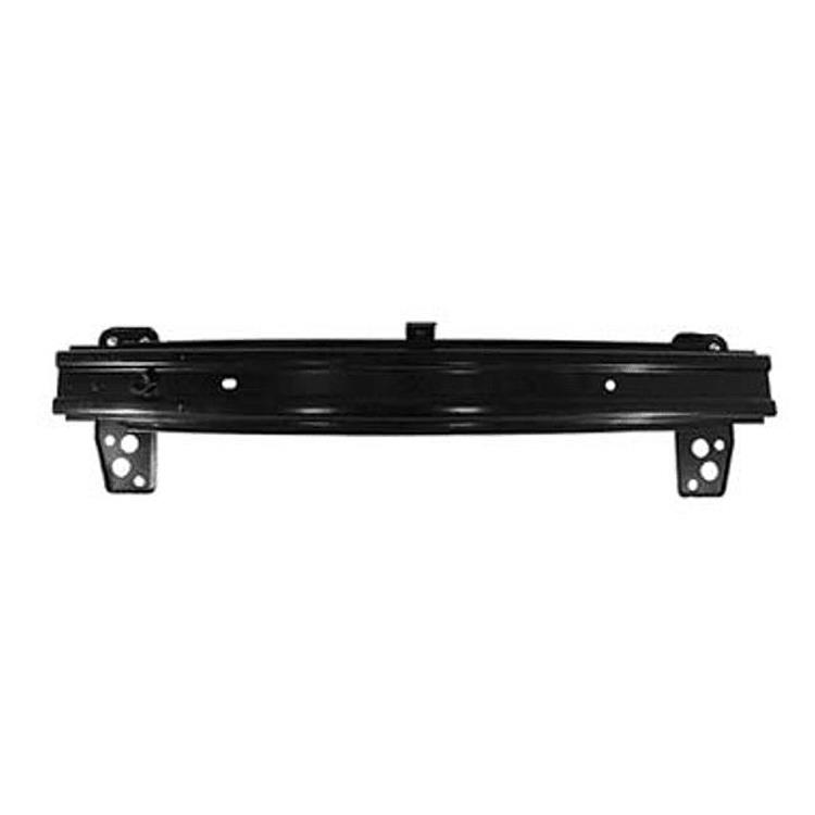 BEAM A-BUMPER IMPACT