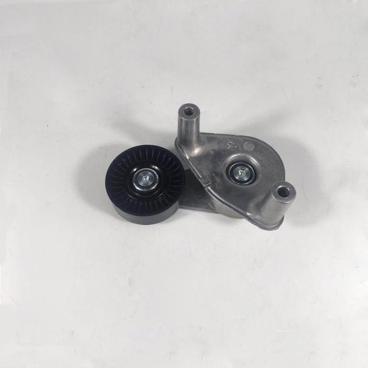 IDLER PULLEY