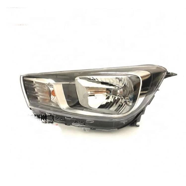 HEAD LAMP