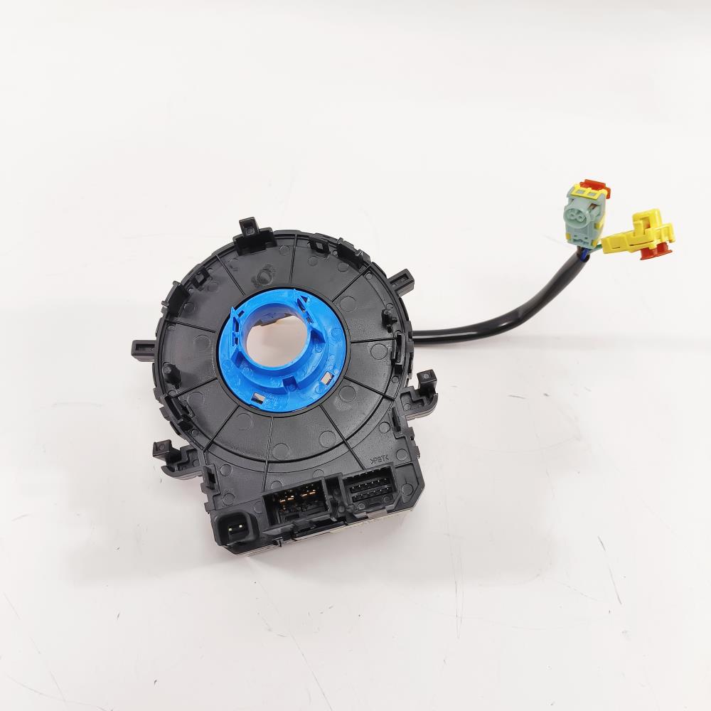 CLOCK SPRING