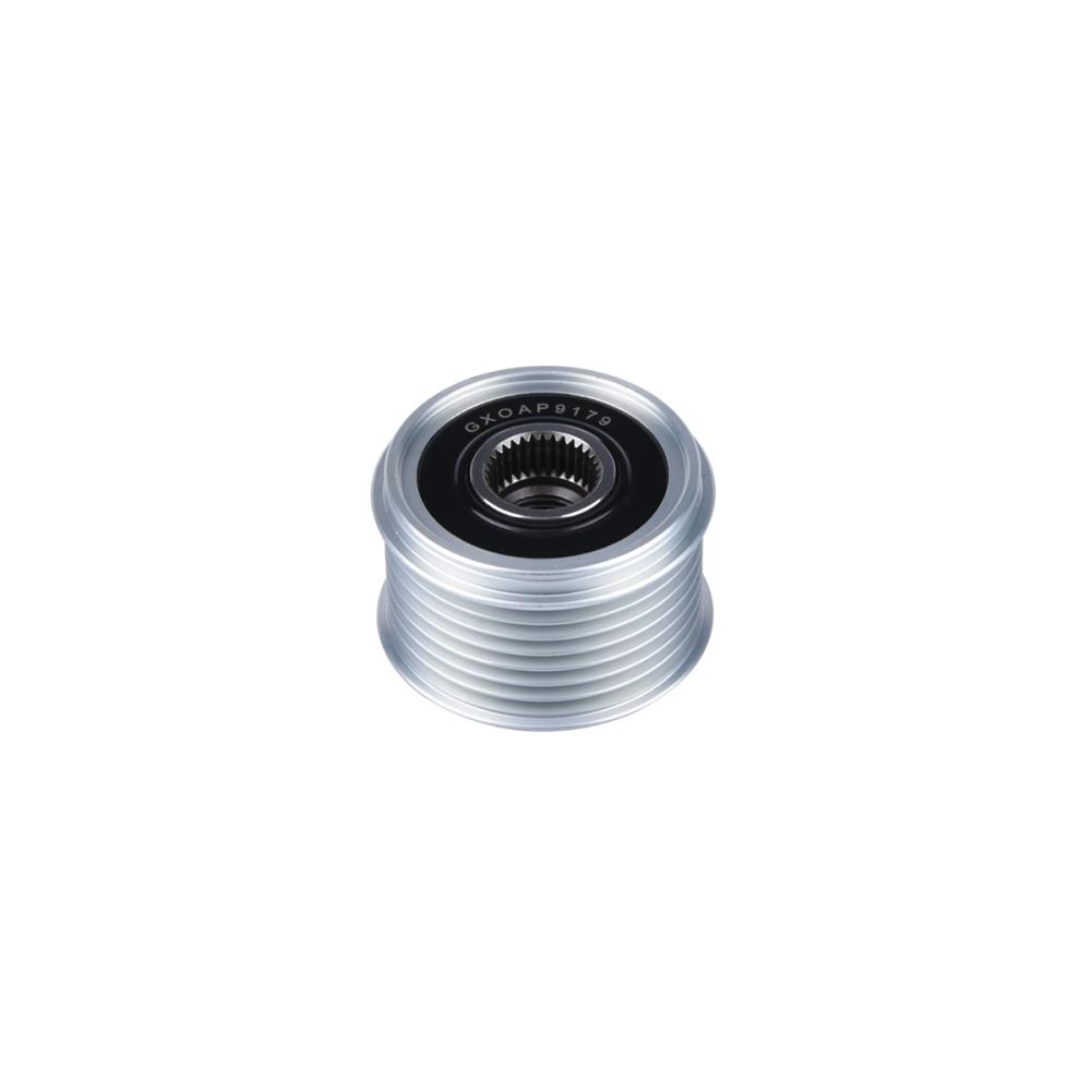 PULLEY-ALTERNATOR