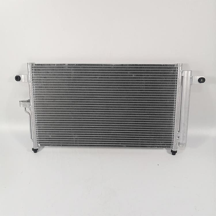 CONDENSER A