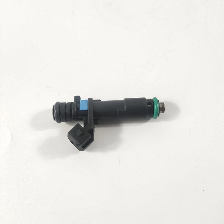 INJECTOR A-FUEL