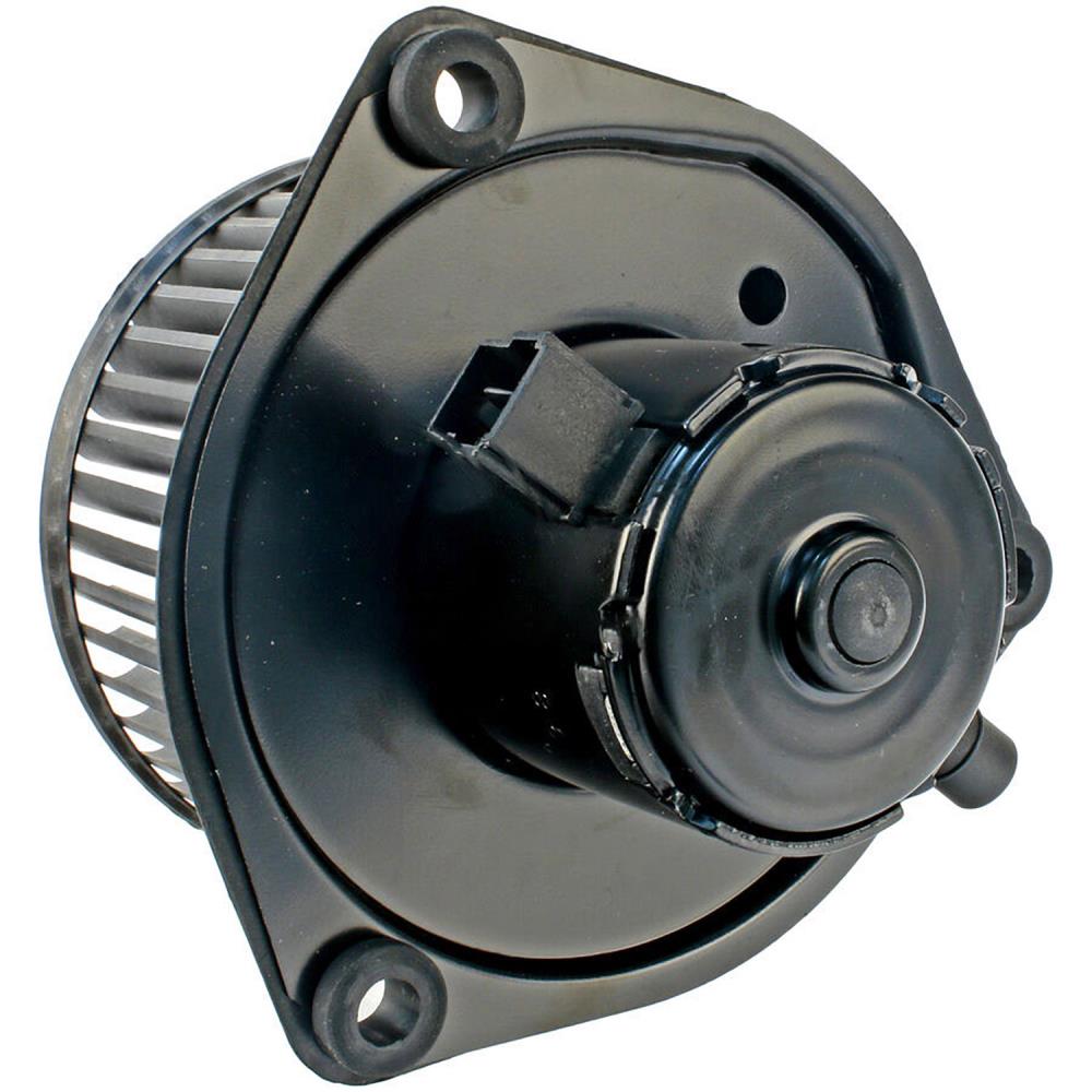 MODULE A-BLOWER