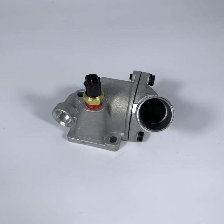 DISTRIBUTOR -WATER