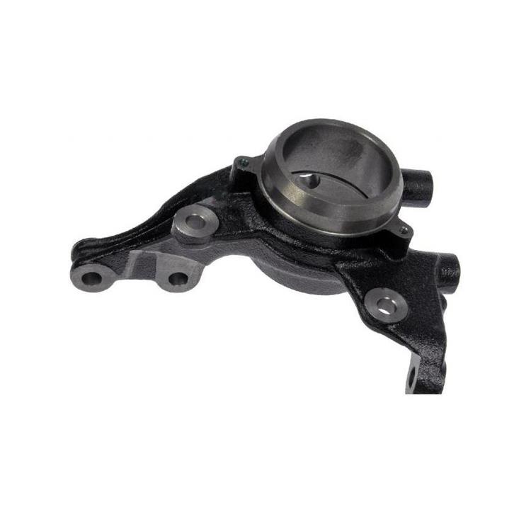 KNUCKLE ASSY