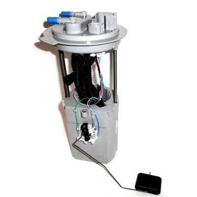 ELECTRIC FUEL PUMP ASSY