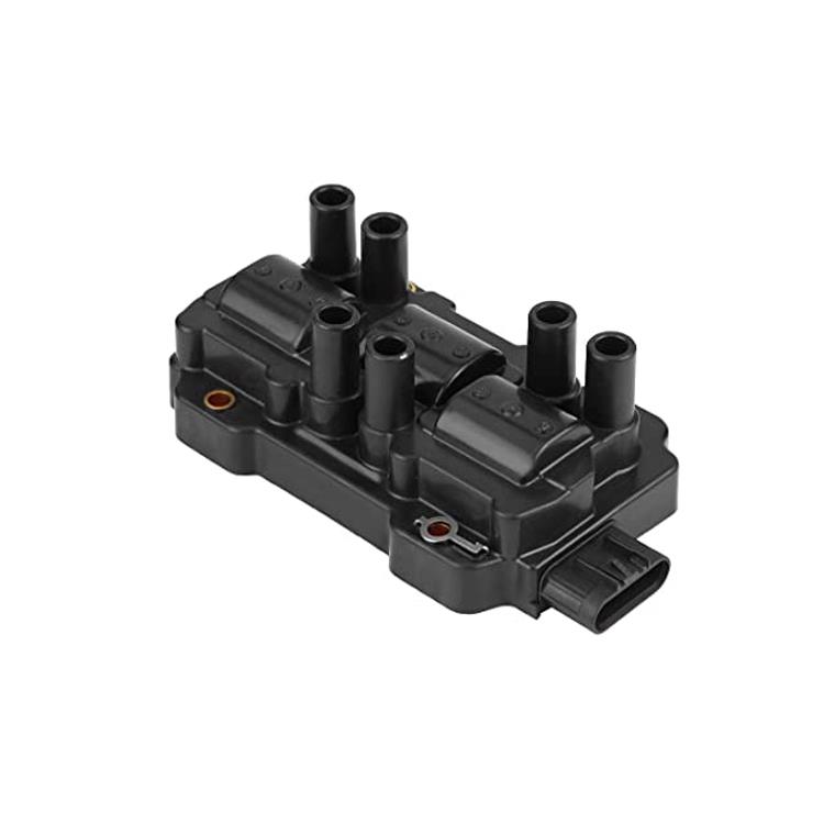 IGNITION COIL