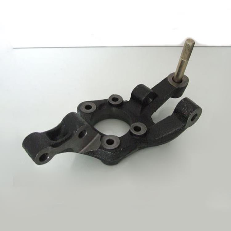 KNUCKLE ASSY