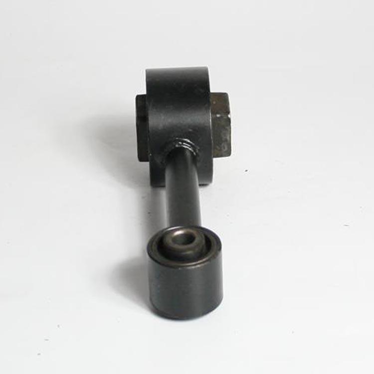 ENGINE MOUNTING