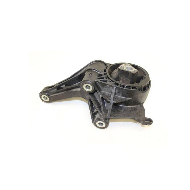 ENGINE MOUNTING