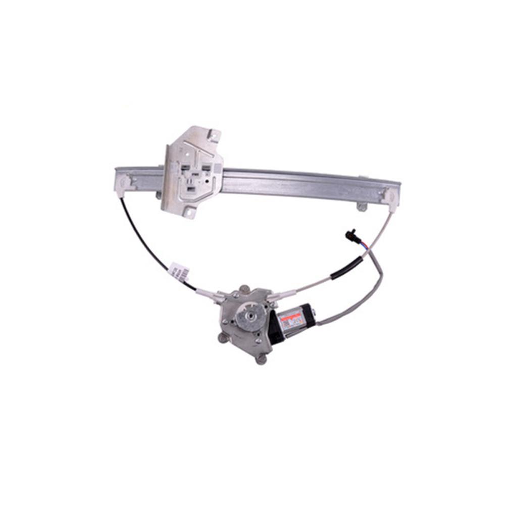 REGULATOR-WDO