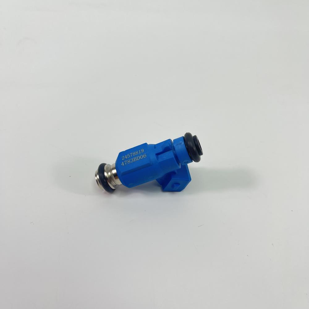 INJECTOR A-FUEL
