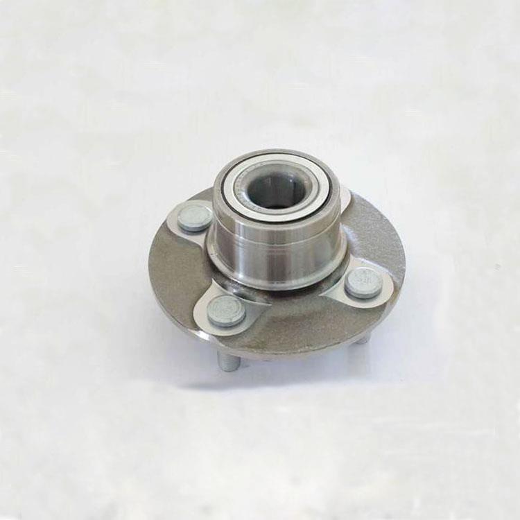 WHEEL HUB