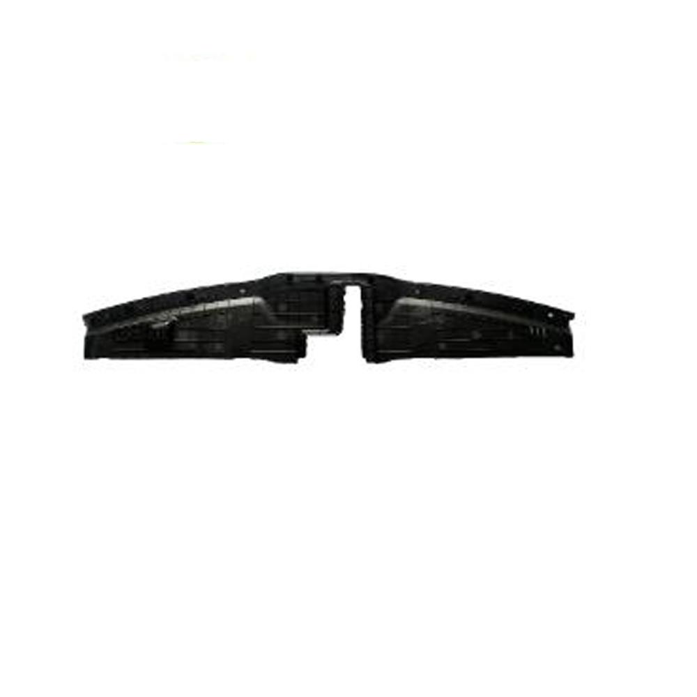 COVER-RAD GRILLE