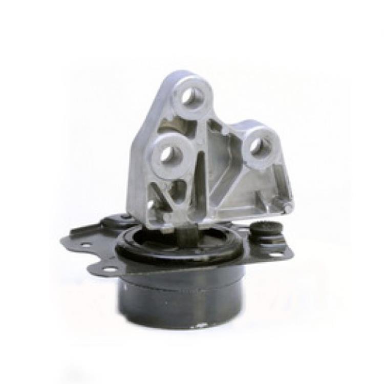ENGINE MOUNTING