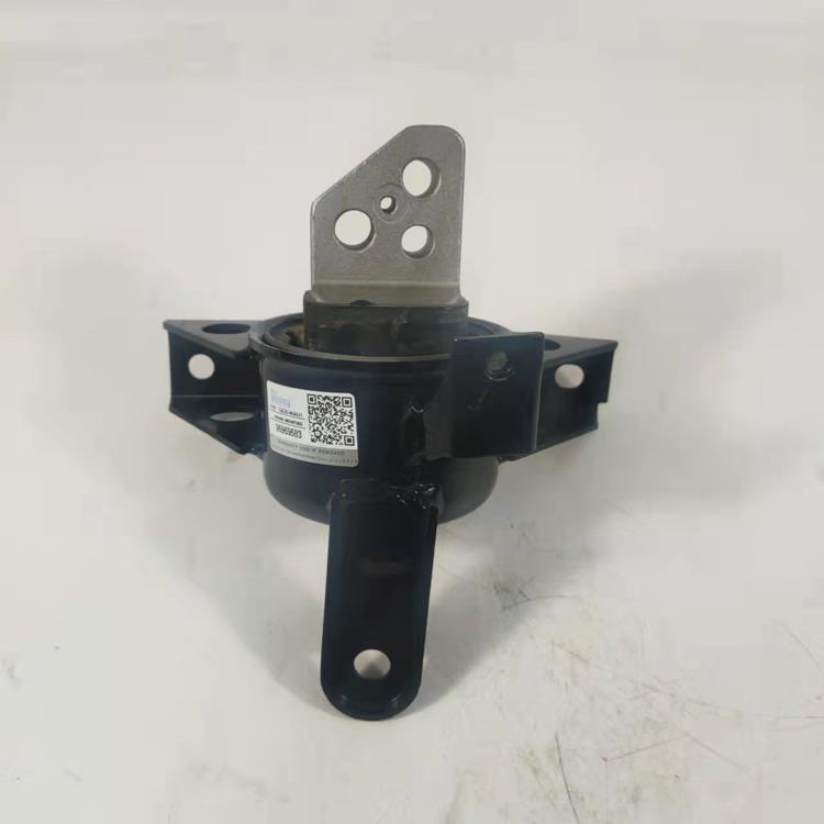 ENGINE MOUNTING